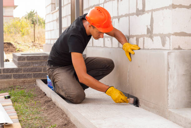 Licensed Vapor Barrier Installation service in Great Neck, NY - SJ Waterproofing Pros